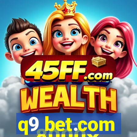 q9 bet.com